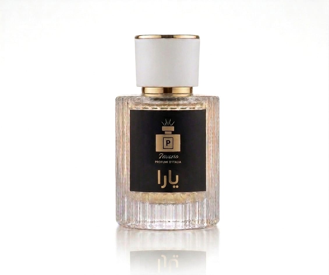 يارا عطر تركيبة