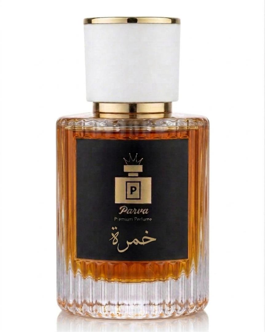 تركيبه عطر خمرة
