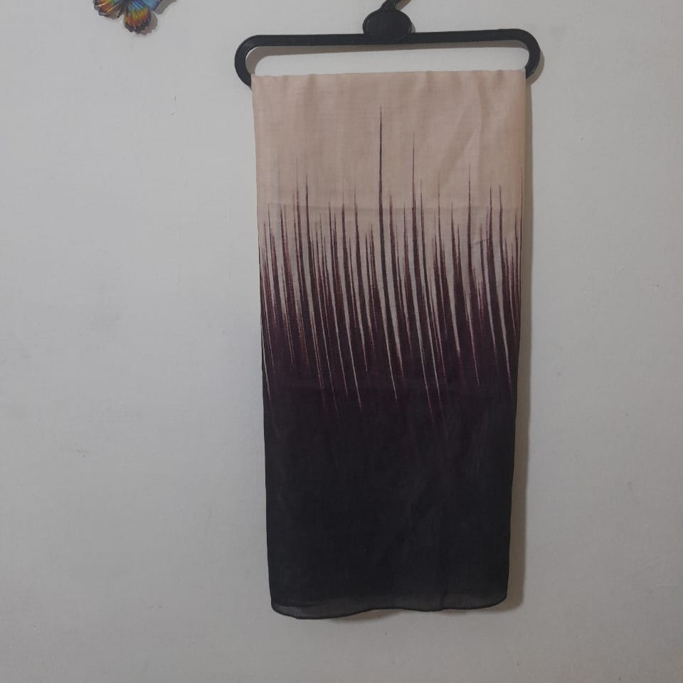 طرحه ملونه