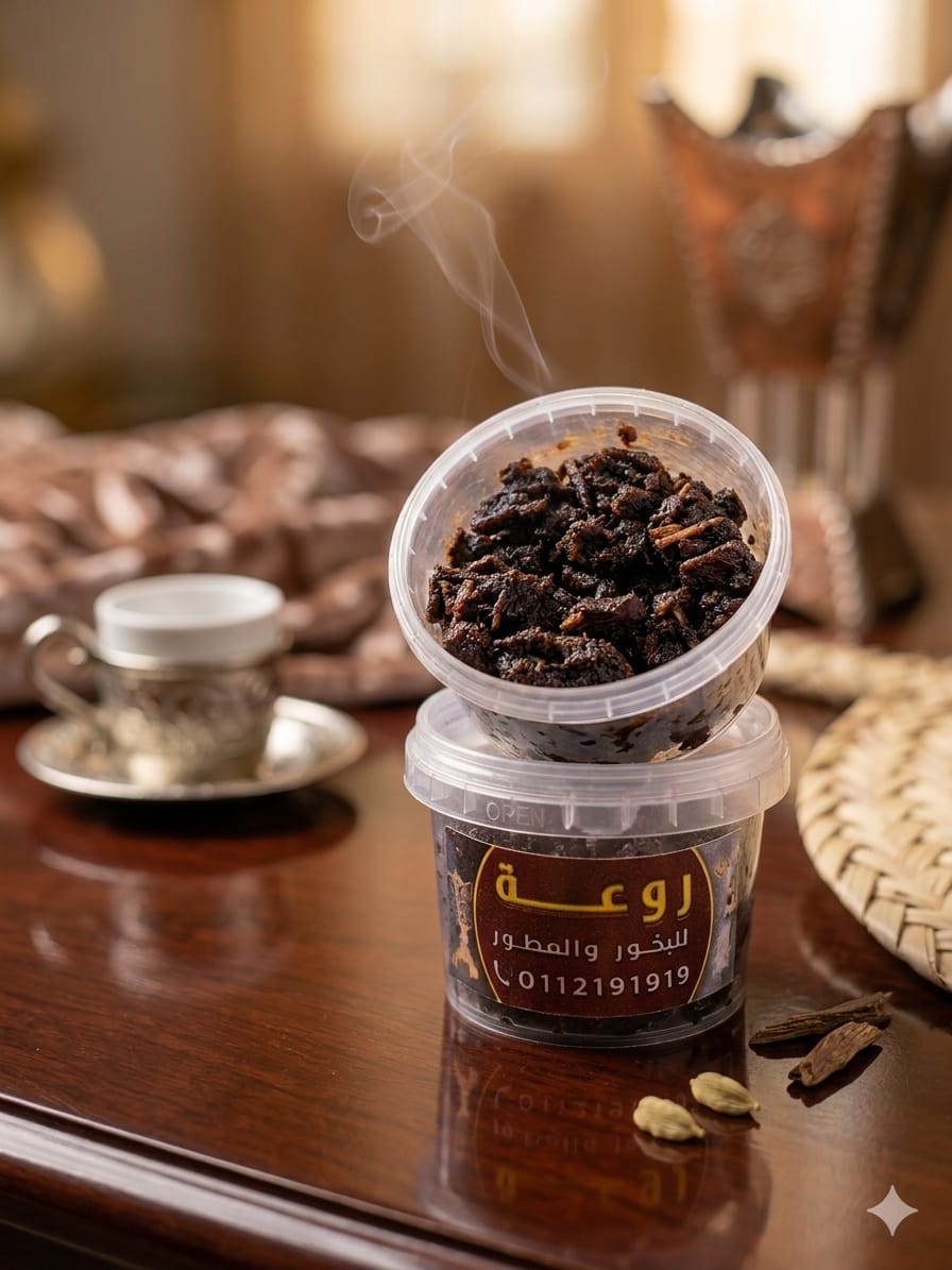بخور وجوجه