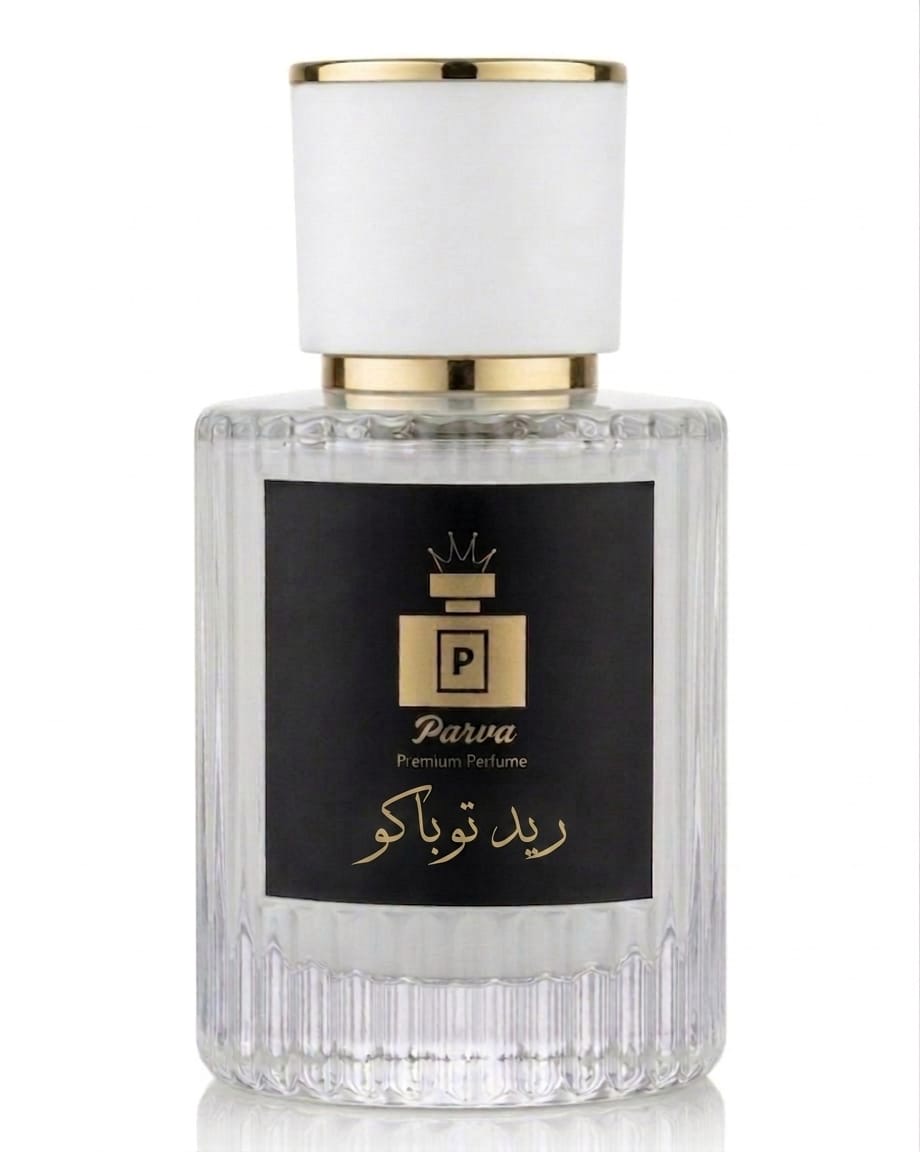 ريد توباكو عطر تركيبة