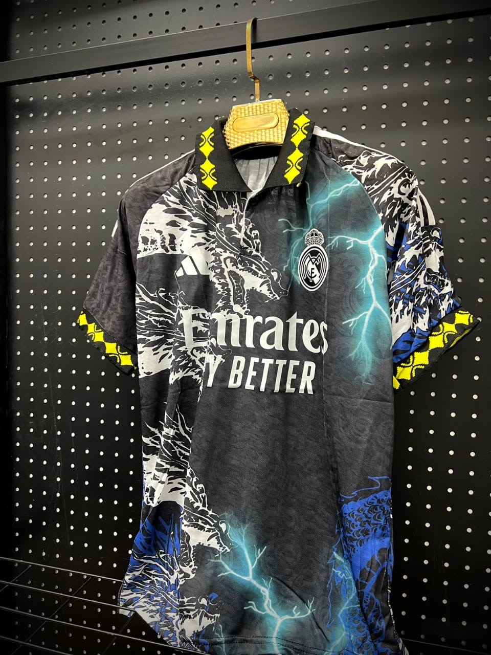 ريال مدريد الاحتياطي للموسم